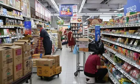 FairPrice to introduce progressive wage model across all its businesses
