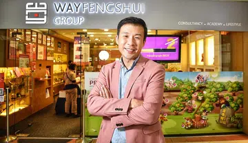 Young people more open to fengshui, says expert