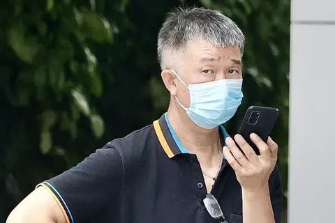 Pet shop owner gets 7 years' preventive detention for molesting teen girl