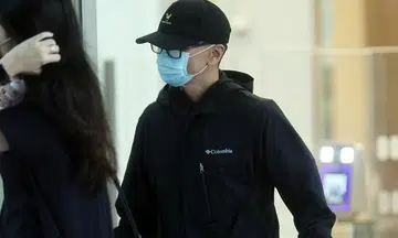 RSAF officer who molested female student in NTU dormitory gets 4 weeks' jail