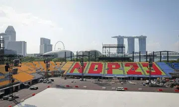 NDP 2023: Festivities in 5 heartland locations before Padang party on Aug 9