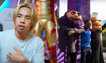 Jianhao Tan explains why IShowSpeed live stream failed