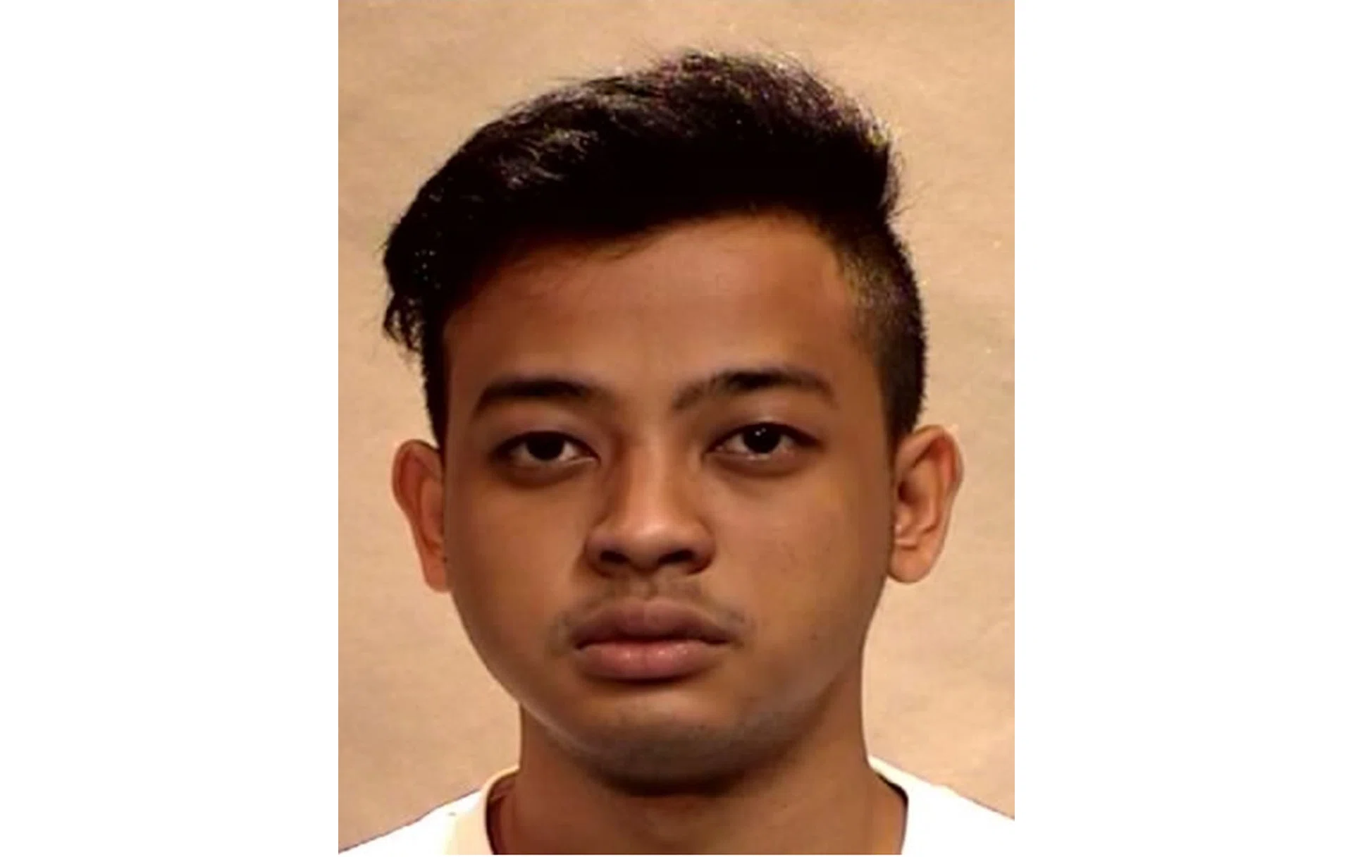 Muhammad Shazwan Sapuwan 