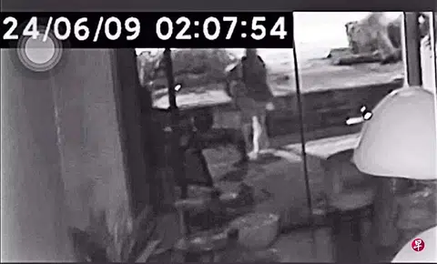 Chinatown businesses struggle with theft