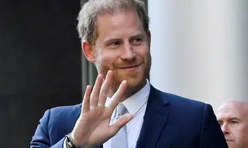 Britain's Prince Harry seeking over $500,000 in phone-hacking lawsuit: Court documents