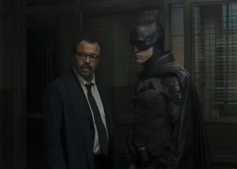 Movie review: The Batman (PG13)