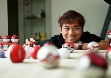 Going beyond Pokemon Go