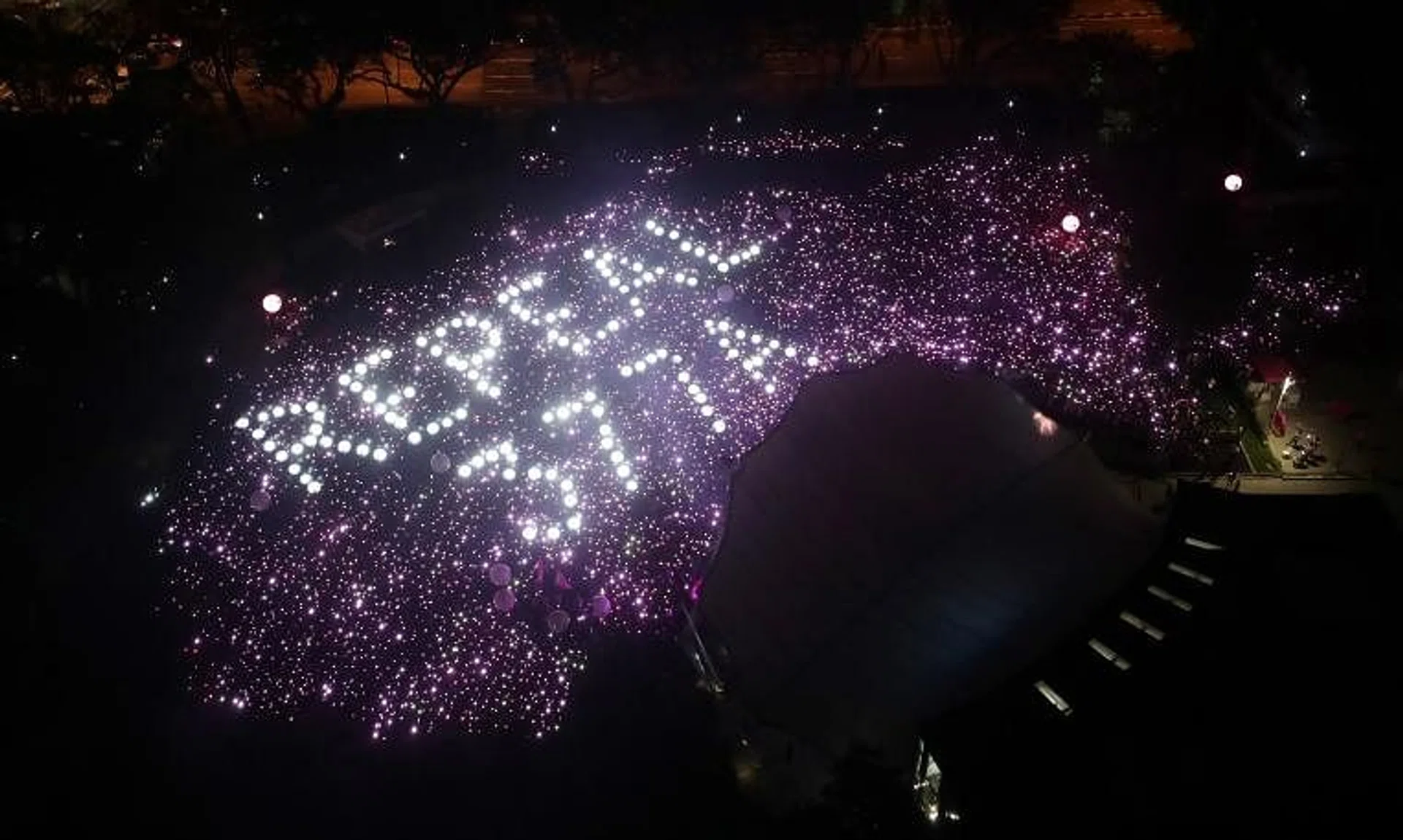 The move to repeal Section 377A was first mooted by Prime Minister Lee Hsien Loong during his National Day Rally speech in 2022.