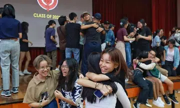 Fourth content-based A-Level subject to be dropped from university admission score