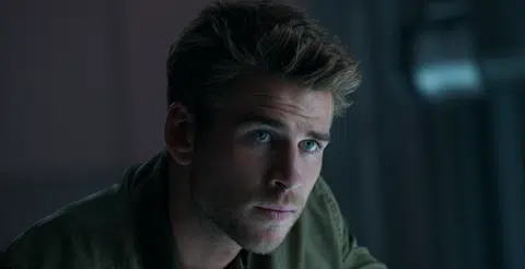 Liam Hemsworth named 2016 sexiest male vegan celeb