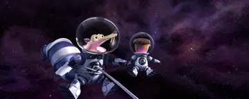 Scrat's the man