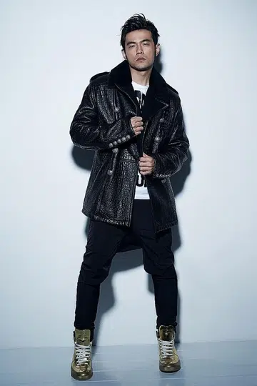 Sept 3 concert date for Jay Chou in S'pore