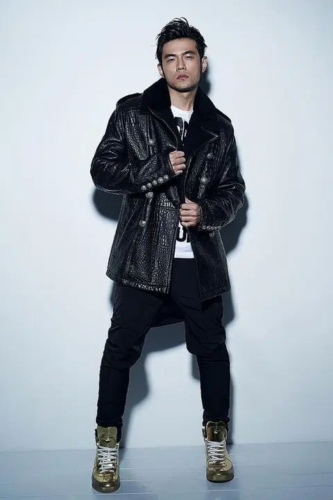Sept 3 concert date for Jay Chou in S'pore