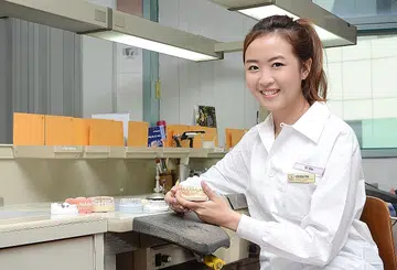 Confessions of a dental technician