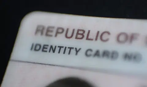 Unmasked NRIC numbers: What you need to know