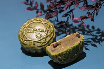 Last minute Mid-Autumn Festival treats