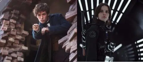 Beasts versus Rogue