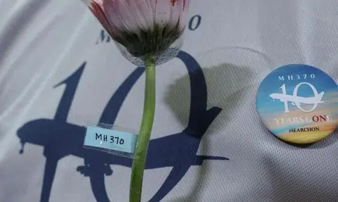 Malaysia's missing MH370: What we know, 10 years on