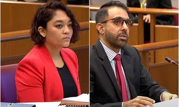Committee of Privileges convened to look into Raeesah Khan, not Pritam Singh: PMO