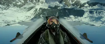 Tom Cruise heading to Cannes for Top Gun premiere