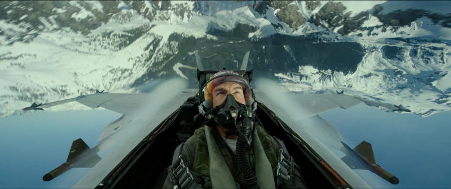 Top Gun: Maverick picks up the story of Maverick (Tom Cruise) and his fighter pilot buddies 30 years after the events of the 1986 blockbuster original.