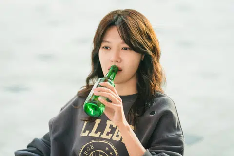 Girls' Generation's Sooyoung stars in the romantic comedy series Second Shot At Love (2025).