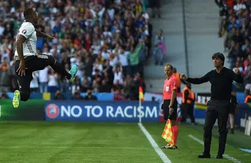 Loew's the most meticulous of men