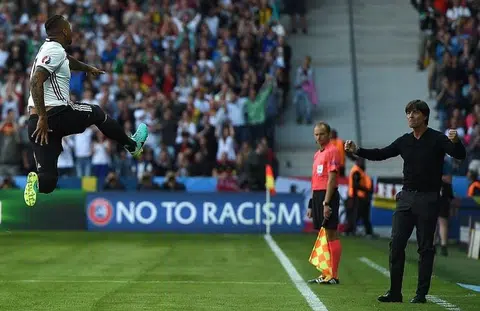 Loew's the most meticulous of men