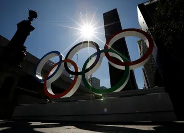 Coronavirus outbreak causing Olympic unease