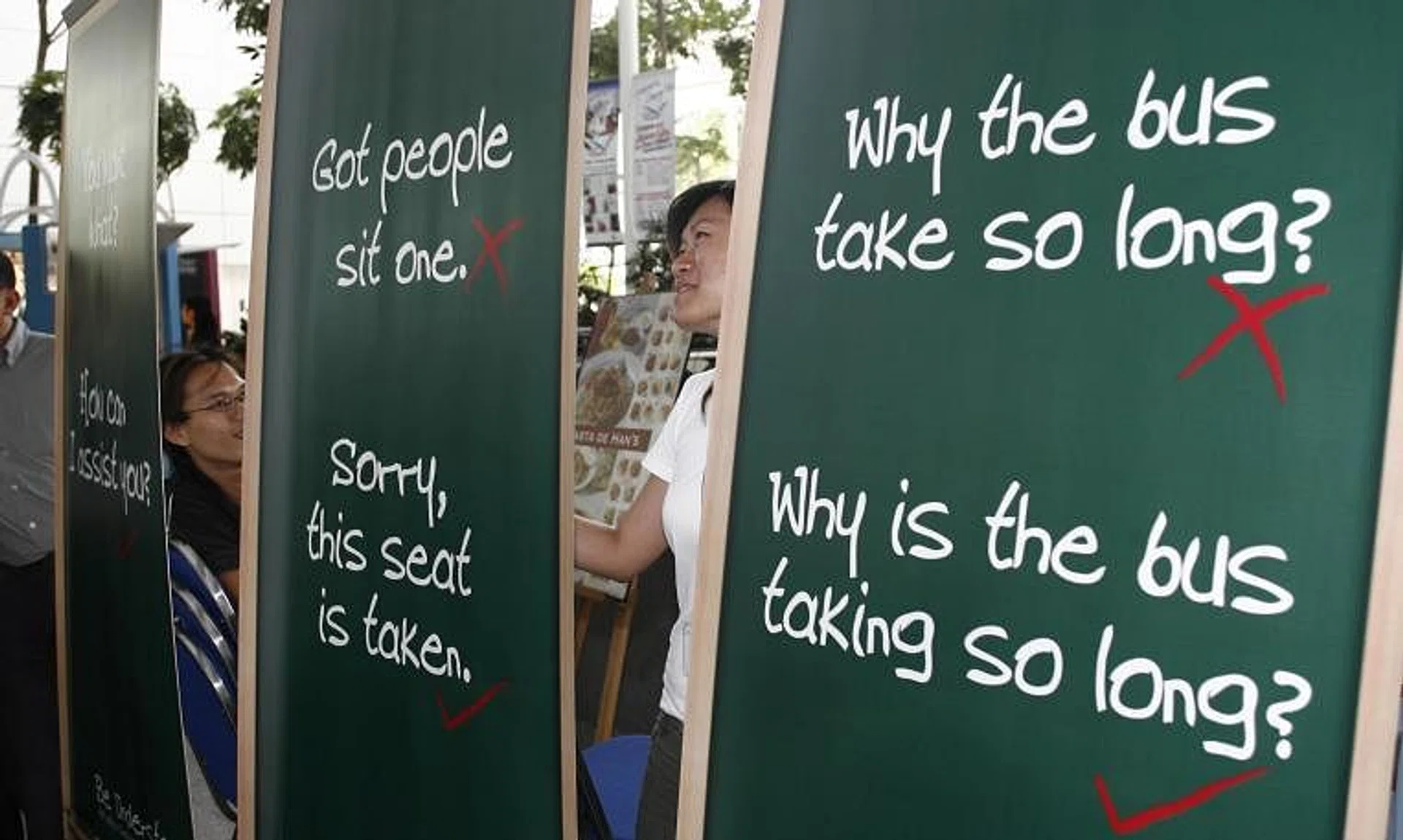 Attitudes towards Singlish have evolved over the years, from initial concerns about English standards here to growing endorsement. 