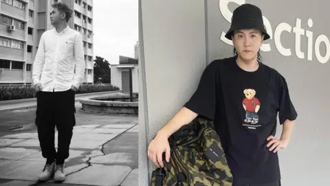 Actor Ian Fang drops lengthy 'Thank You' note on IG to mark 33rd birthday