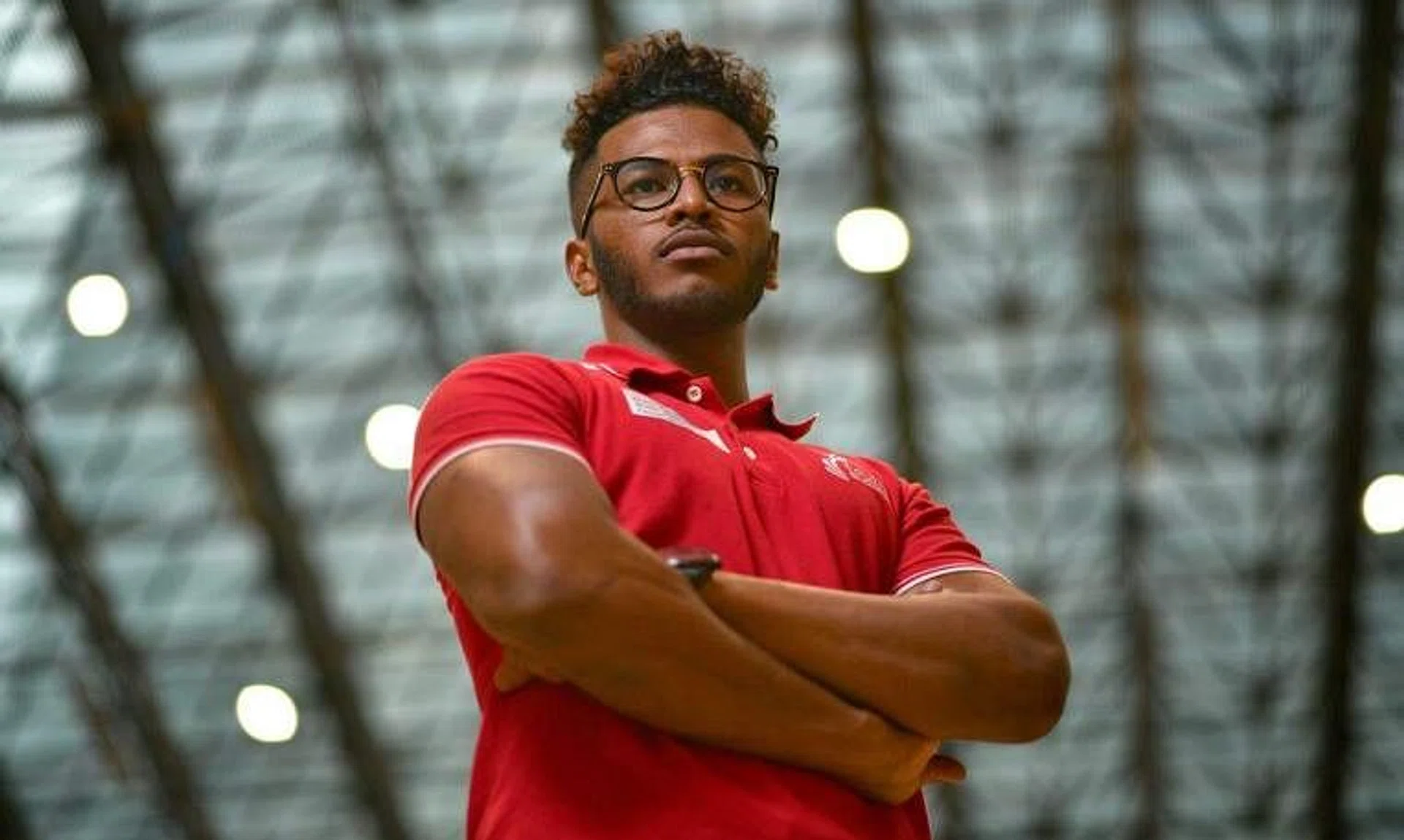 Sheik Ferdous Sheik Alau’ddin was found to have about 2.65 times the prescribed limit of alcohol in his breath on Nov 27, 2022.