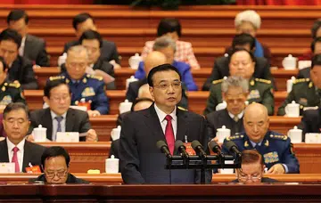 Beijing reiterates 'One China' stance
