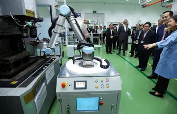 Innovation focus will see 3,000 PMET jobs created