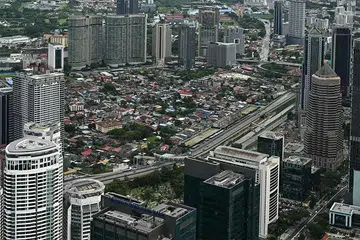 Tourist alleges extortion by police officers in Kuala Lumpur