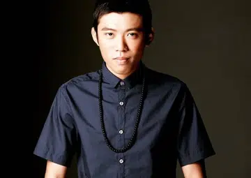 Theme of death draws Wang Weiliang back to acting