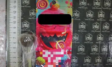 Thais warned of drugs sold online as lollipops