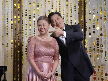 Li Nanxing, 60, to play son of Xiang Yun, 63, in new Mediacorp drama