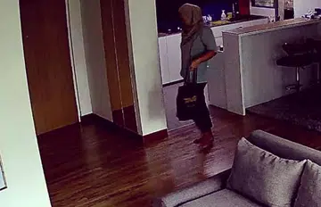 Maid flees after employers clear her debts with loan sharks