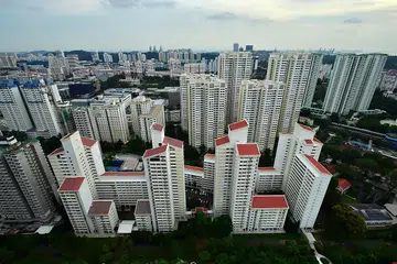 High-end market boosts PropNex