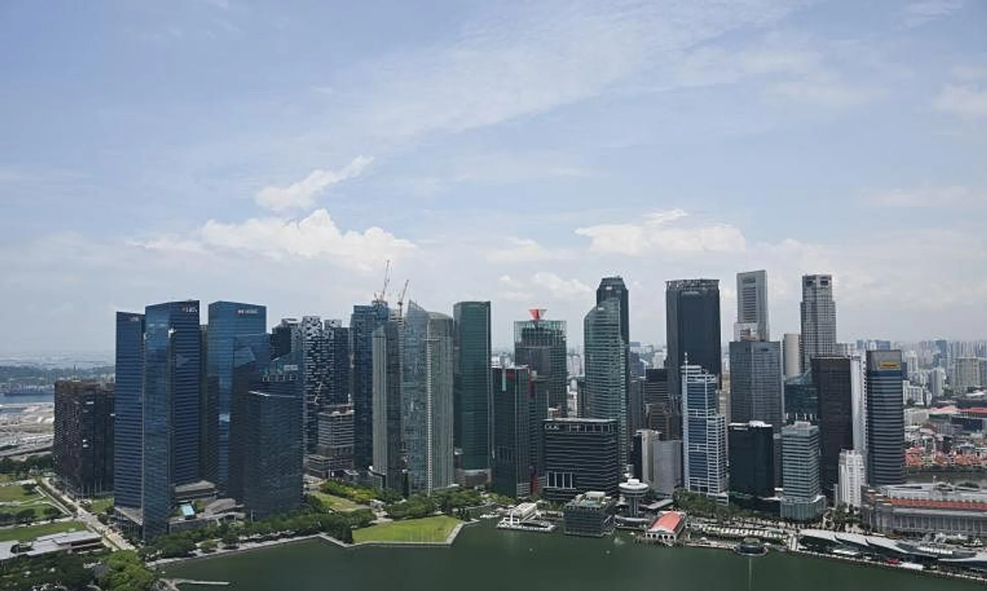 Singaporeans can provide their input on Budget 2024 over a seven-week period from Dec 4, 2023, to Jan 26, 2024.