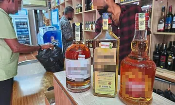 Thirst for cheap liquor a dangerous trend in Malaysia