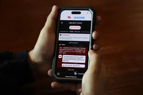 Singlish-savvy national AI chatbot can check in on seniors, intercept scam calls