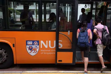 NUS to start 18-month internships