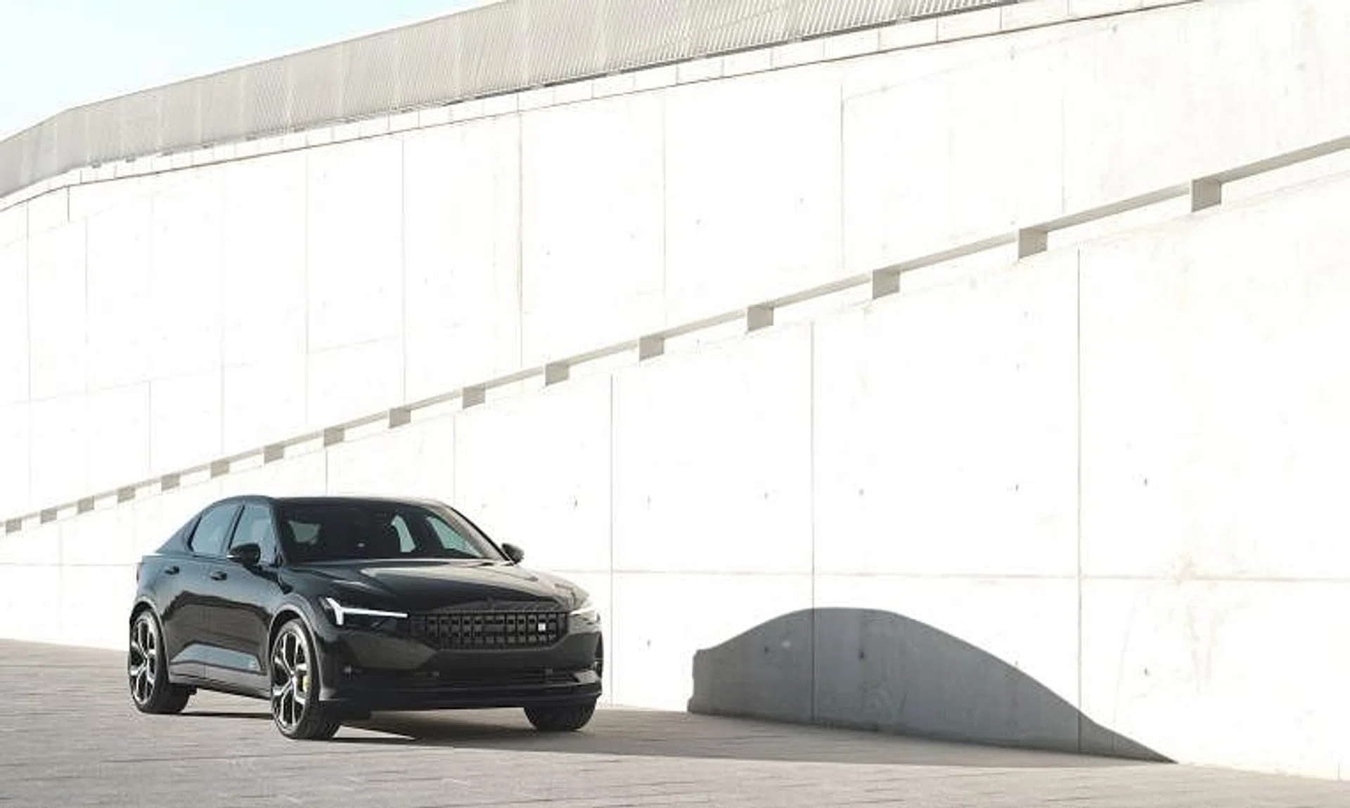 Swedish automaker Polestar will be showcasing the Polestar 2, an electric vehicle that boasts good looks and superb performance. 