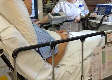 Ex-husbands may soon seek spousal maintenance