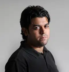 Ali Kasim