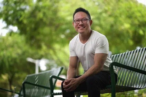 'I'm preparing for my next life by doing good', says terminal liver cancer patient