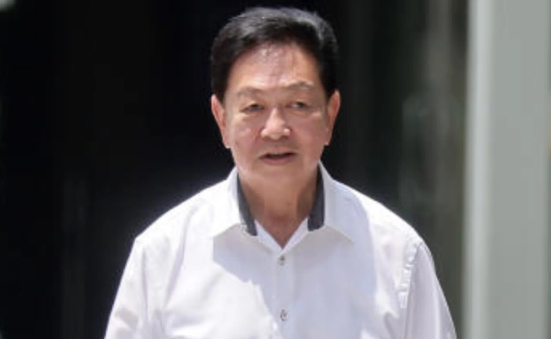 Mr Roland Tay was ordered to pay a fine of $12,000 and penalty of $529,321.28.