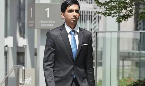 Judge disallows disclosure of Nathan's unredacted messages